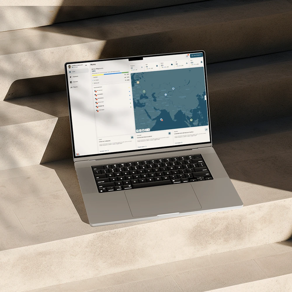 TKL Portal